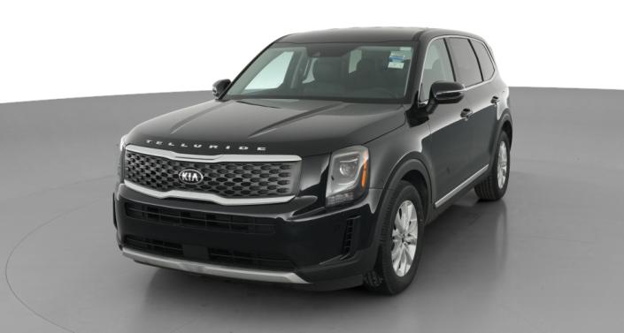 Thumbnail: 2021 Kia Telluride - 1