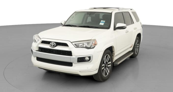 2014 Toyota 4Runner Limited -
                  Auburn, GA