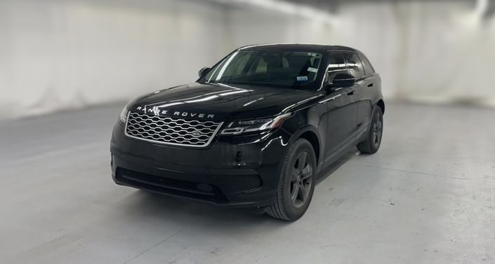 Thumbnail: 2023 Land Rover Range Rover Velar - 1