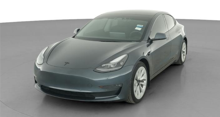 Thumbnail: 2022 Tesla Model 3 - 1