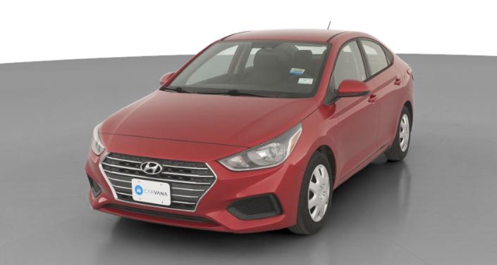 Thumbnail: 2019 Hyundai Accent - 1
