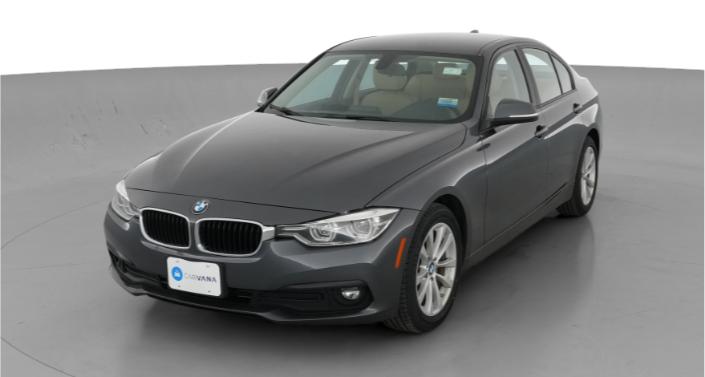 Thumbnail: 2018 BMW 3 Series - 1