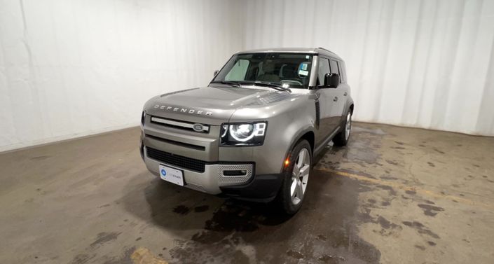 Thumbnail: 2024 Land Rover Defender - 1