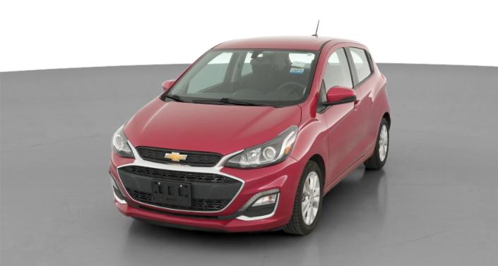 Thumbnail: 2020 Chevrolet Spark - 1
