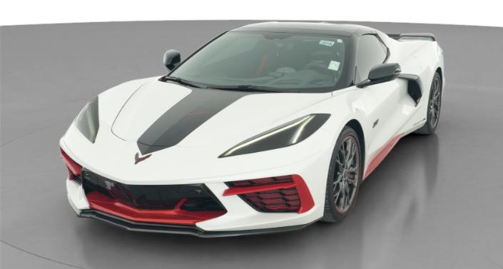 2023 Chevrolet Corvette Stingray -
                  Indianapolis, IN