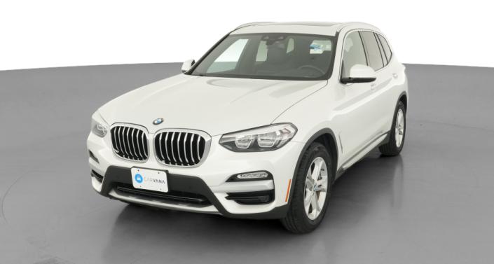 Thumbnail: 2019 BMW X3 - 1
