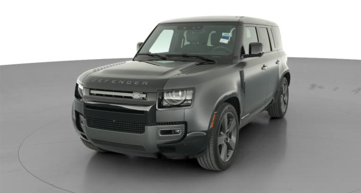 Thumbnail: 2023 Land Rover Defender - 1