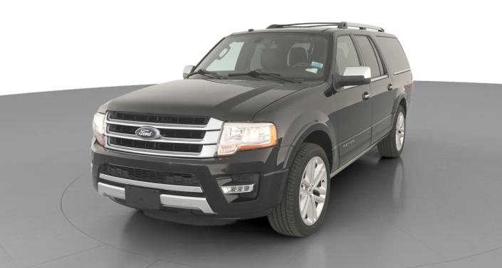 Thumbnail: 2017 Ford Expedition EL - 1