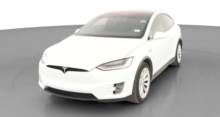 Thumbnail: 2020 Tesla Model X - 1