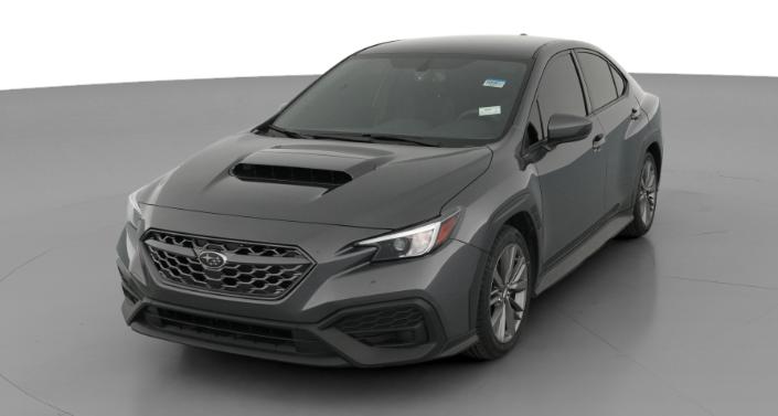 Thumbnail: 2023 Subaru WRX - 1