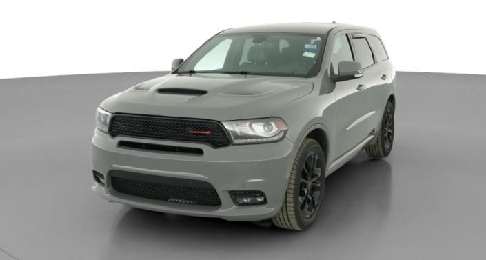 Thumbnail: 2020 Dodge Durango - 1