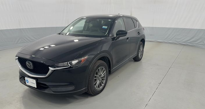 Thumbnail: 2020 Mazda CX-5 - 1