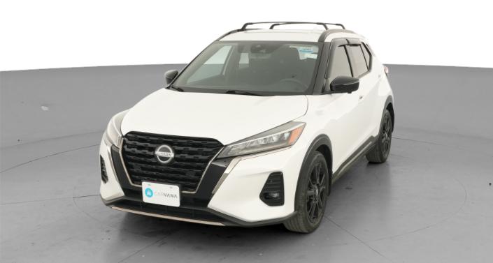 Thumbnail: 2021 Nissan Kicks - 1