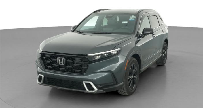Thumbnail: 2024 Honda CR-V - 1