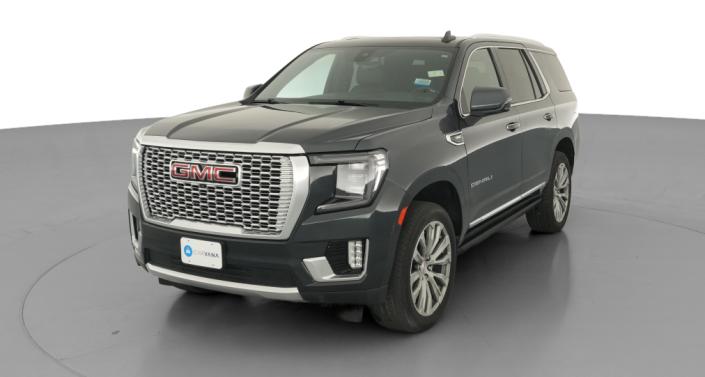 Thumbnail: 2021 GMC Yukon - 1