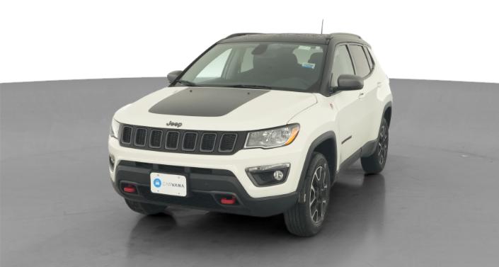 Thumbnail: 2020 Jeep Compass - 1