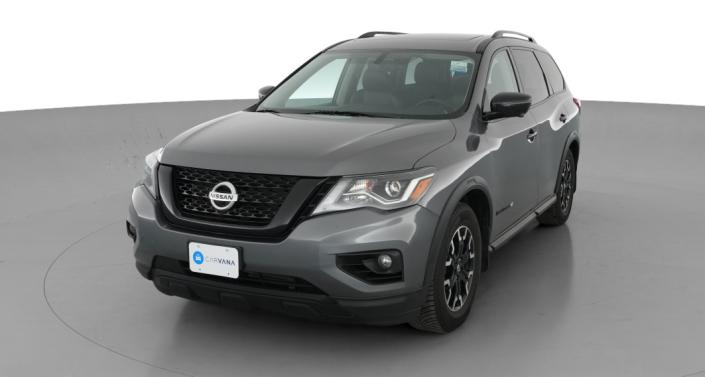 Thumbnail: 2019 Nissan Pathfinder - 1