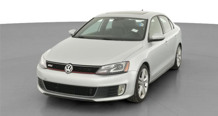 Thumbnail: 2015 Volkswagen Jetta - 1