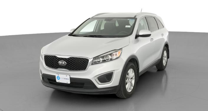 Thumbnail: 2017 Kia Sorento - 1