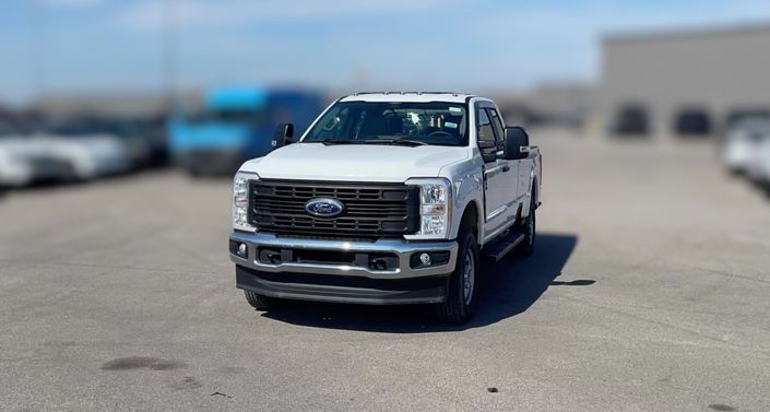 Thumbnail: 2024 Ford Econoline - 1