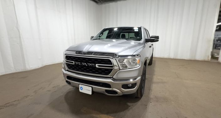 Thumbnail: 2023 RAM 1500 - 1