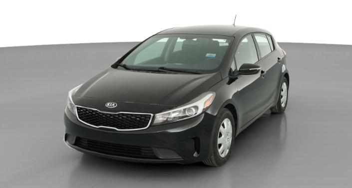 Thumbnail: 2017 Kia Forte - 1