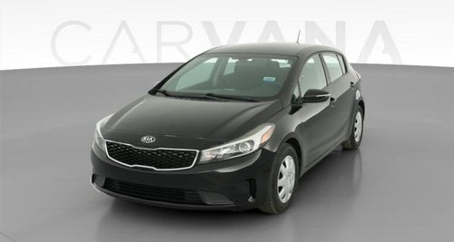 2017 Kia Forte5