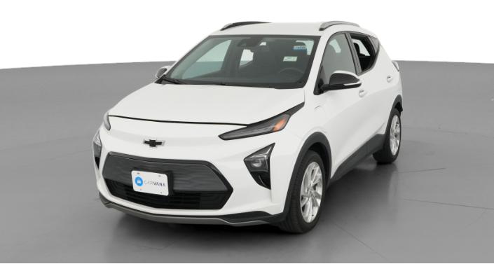 2023 Chevrolet Bolt EUV LT -
                  Concord, NC