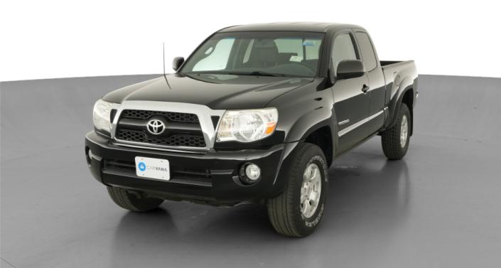 2011 Toyota Tacoma  -
                  Richton Park, IL
