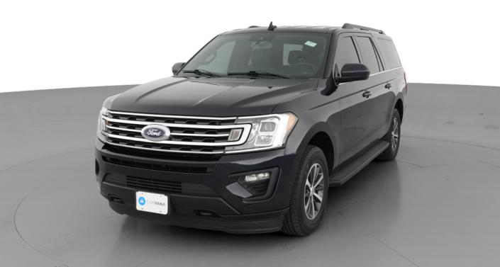 2021 Ford Expedition MAX XLT -
                  Concord, NC