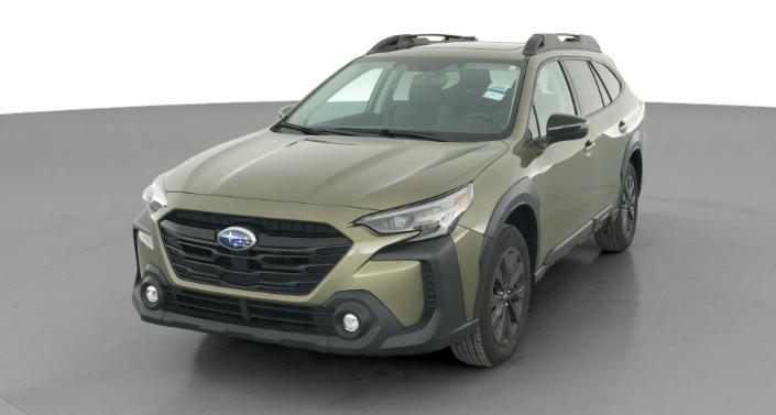 Thumbnail: 2025 Subaru Outback - 1