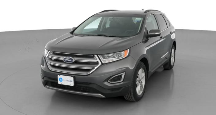 Thumbnail: 2018 Ford Edge - 1