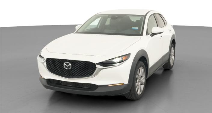 Thumbnail: 2021 Mazda CX-30 - 1