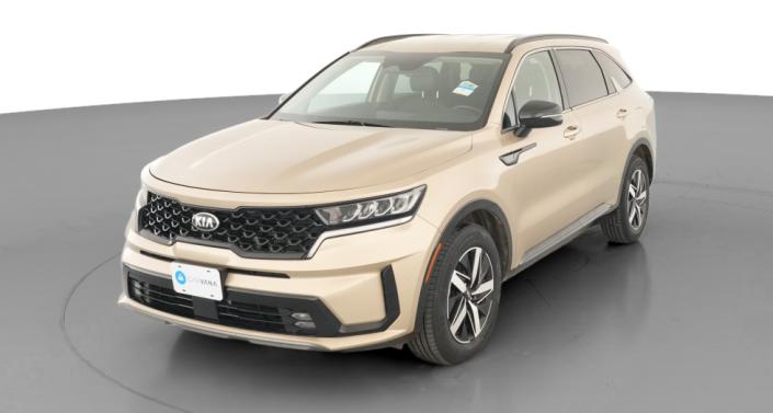 Thumbnail: 2021 Kia Sorento - 1