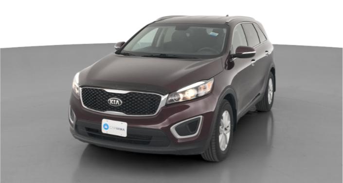 Thumbnail: 2018 Kia Sorento - 1
