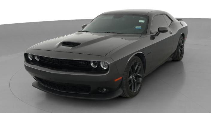 Thumbnail: 2022 Dodge Challenger - 1