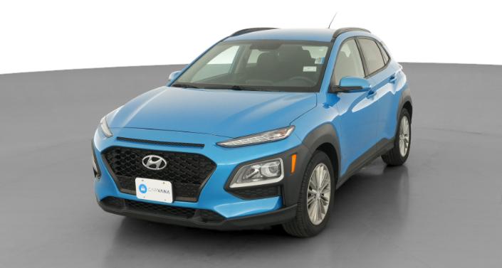 2018 Hyundai Kona SEL -
                  Trenton, OH