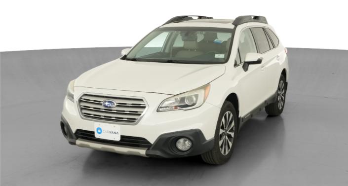 Thumbnail: 2017 Subaru Outback - 1