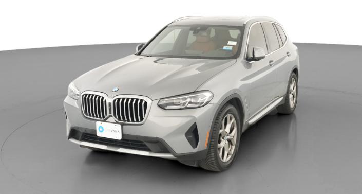Thumbnail: 2023 BMW X3 - 1