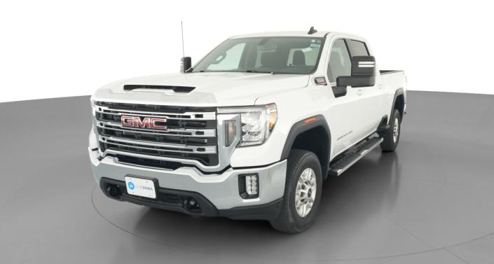 Thumbnail: 2023 GMC Sierra 2500 - 1
