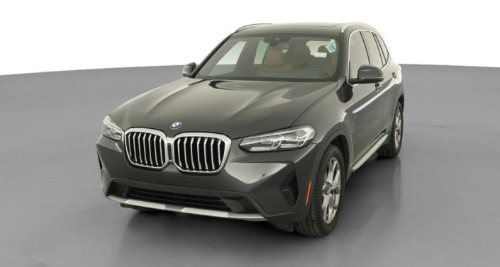 Thumbnail: 2023 BMW X3 - 1