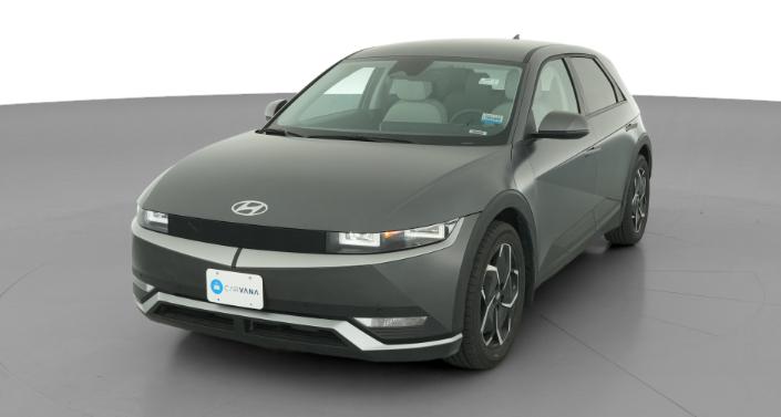 2023 Hyundai Ioniq 5 SEL -
                  Tolleson, AZ