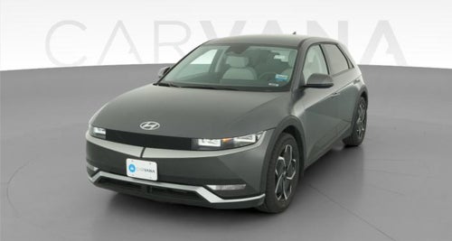 2023 Hyundai IONIQ 5