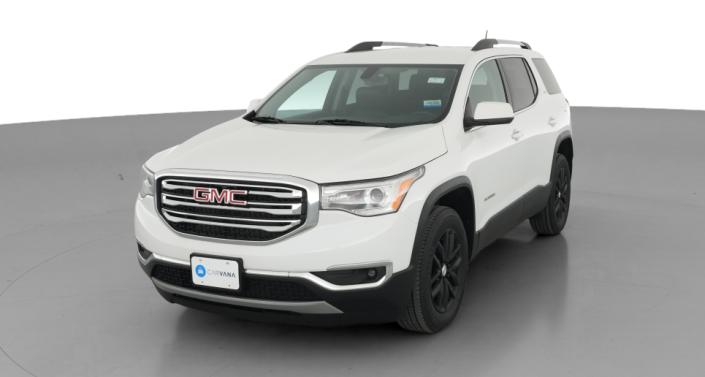 Thumbnail: 2019 GMC Acadia - 1