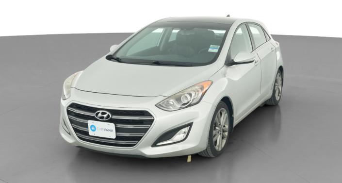 Thumbnail: 2016 Hyundai Elantra - 1