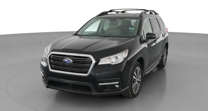 2020 Subaru Ascent Limited -
                  Lorain, OH