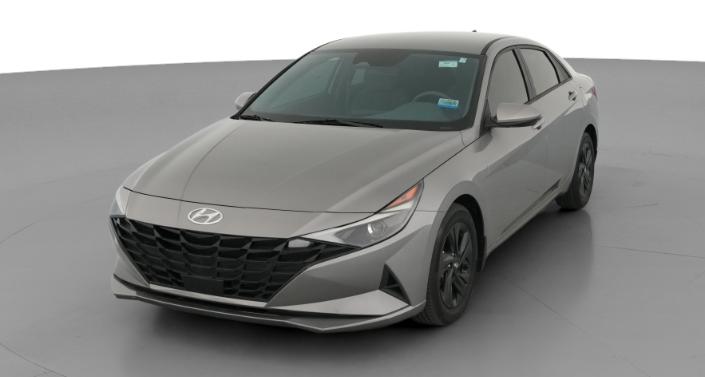Thumbnail: 2022 Hyundai Elantra - 1