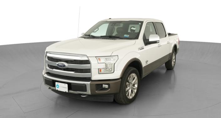 Thumbnail: 2017 Ford Econoline - 1