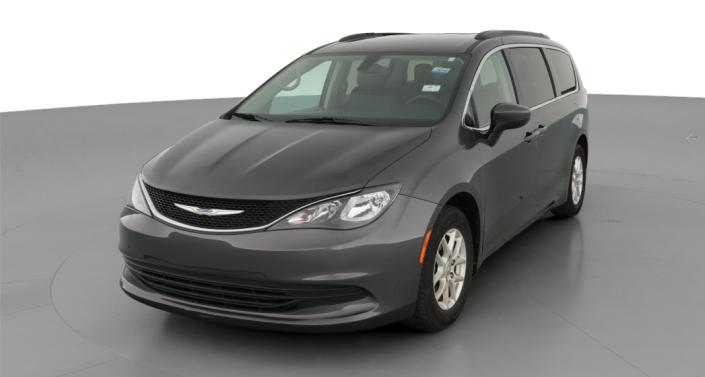 Thumbnail: 2020 Chrysler Voyager - 1
