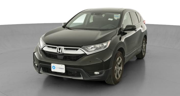 Thumbnail: 2018 Honda CR-V - 1